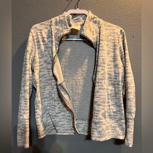 Super cute zyia jacket